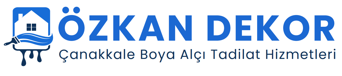 Özkan Dekor Çanakkale